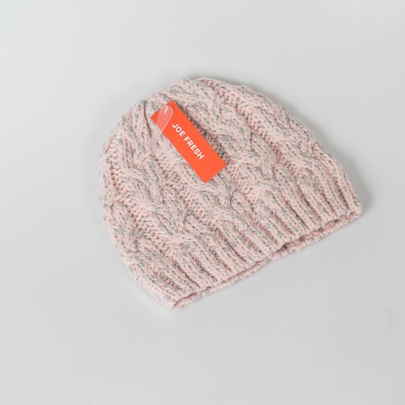 NWT Joe Fresh knit beanie - XL 10/14 - Picture 1 of 2